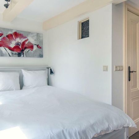 The Blue Stairs Bed & Breakfast อัมสเตอร์ดัม ภายนอก รูปภาพ